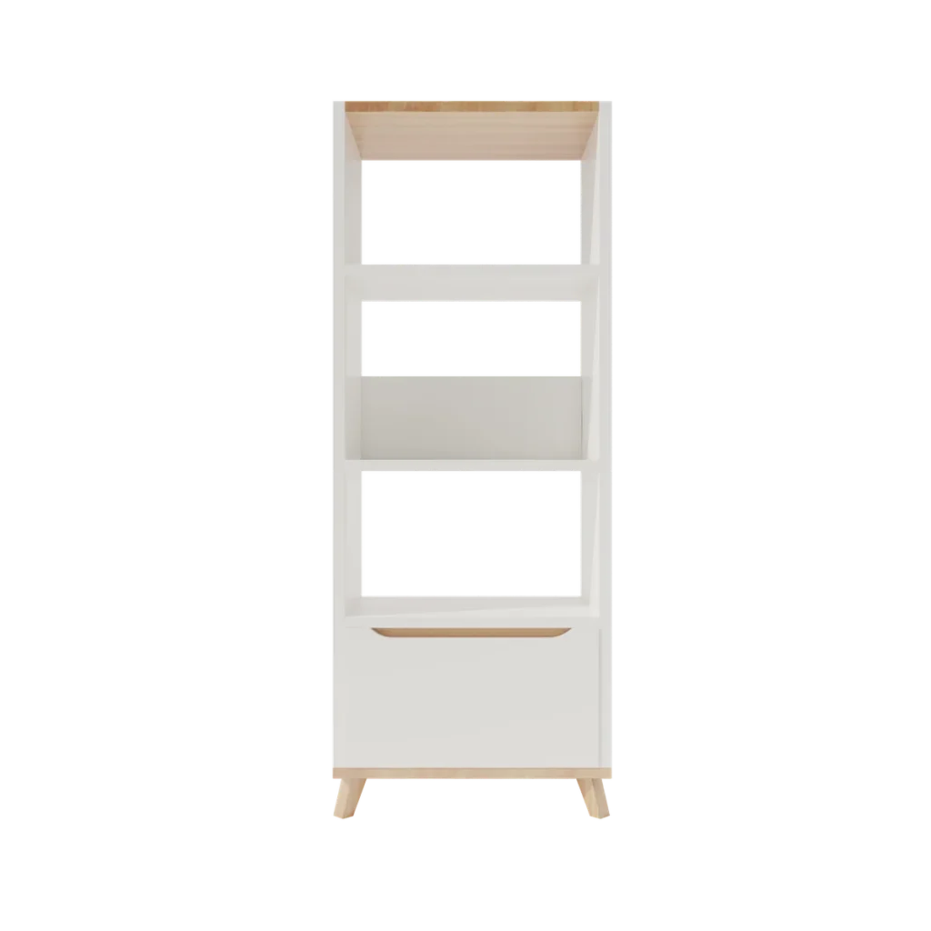 Tall Cabinet