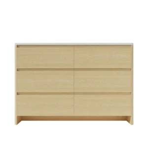 6 Drawer Chest